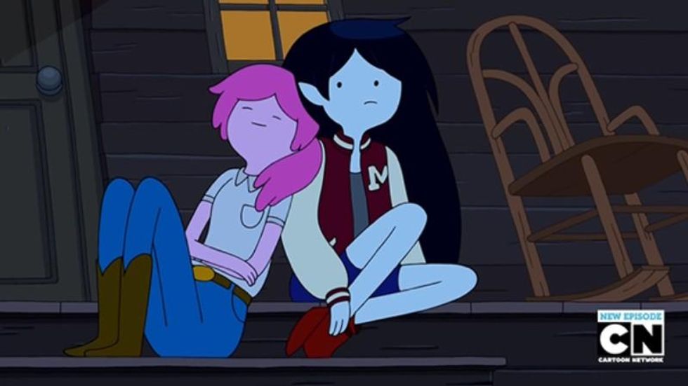 10 Modern Kids Shows with Awesome Queer Characters