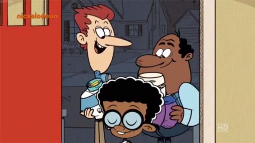 10 Modern Kids Shows with Awesome Queer Characters