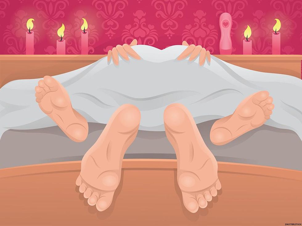 10 (More) Types of Sex All Gay Men Should have in their lifetime (Part II)