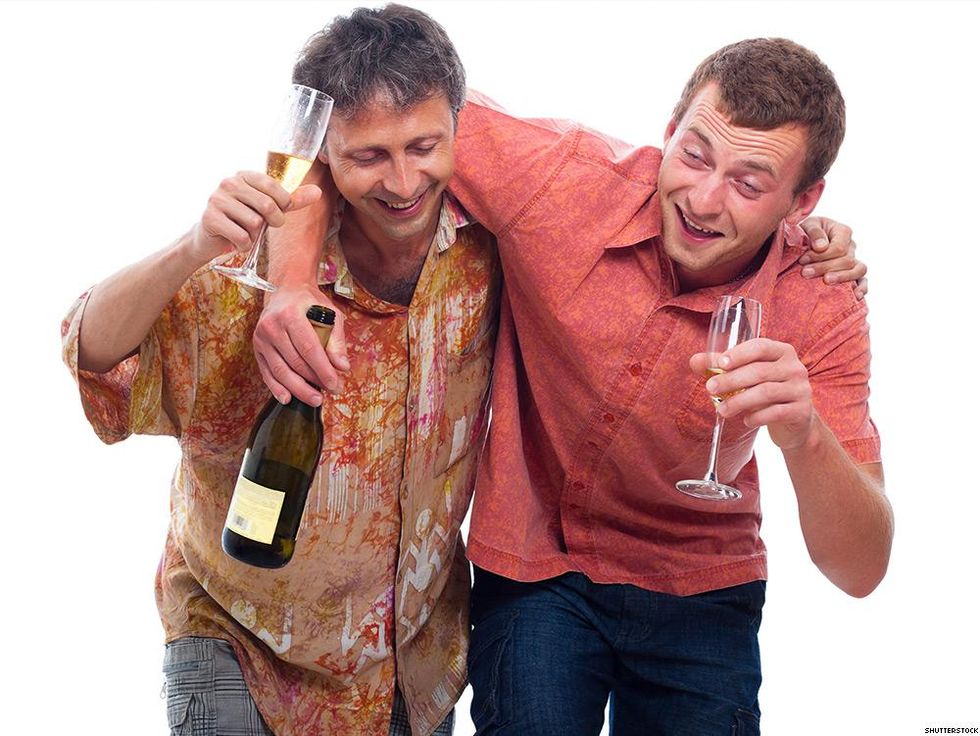 10 (More) Types of Sex All Gay Men Should have in their lifetime (Part II)