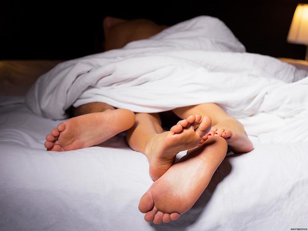 10 (More) Types of Sex All Gay Men Should have in their lifetime (Part II)