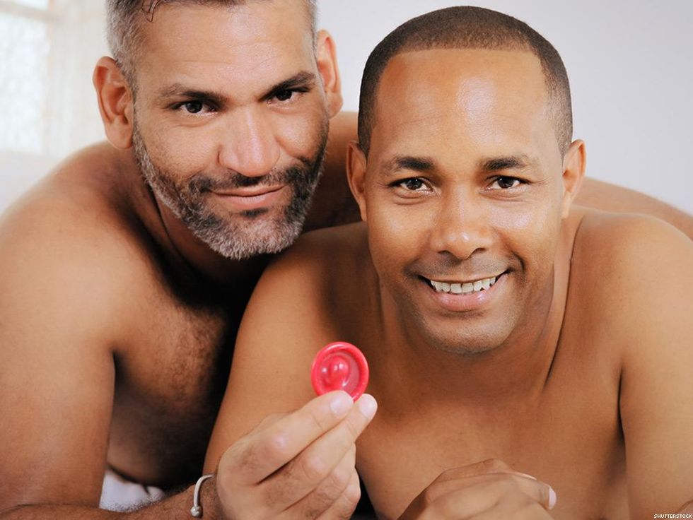 10 (More) Types of Sex All Gay Men Should have in their lifetime (Part II)
