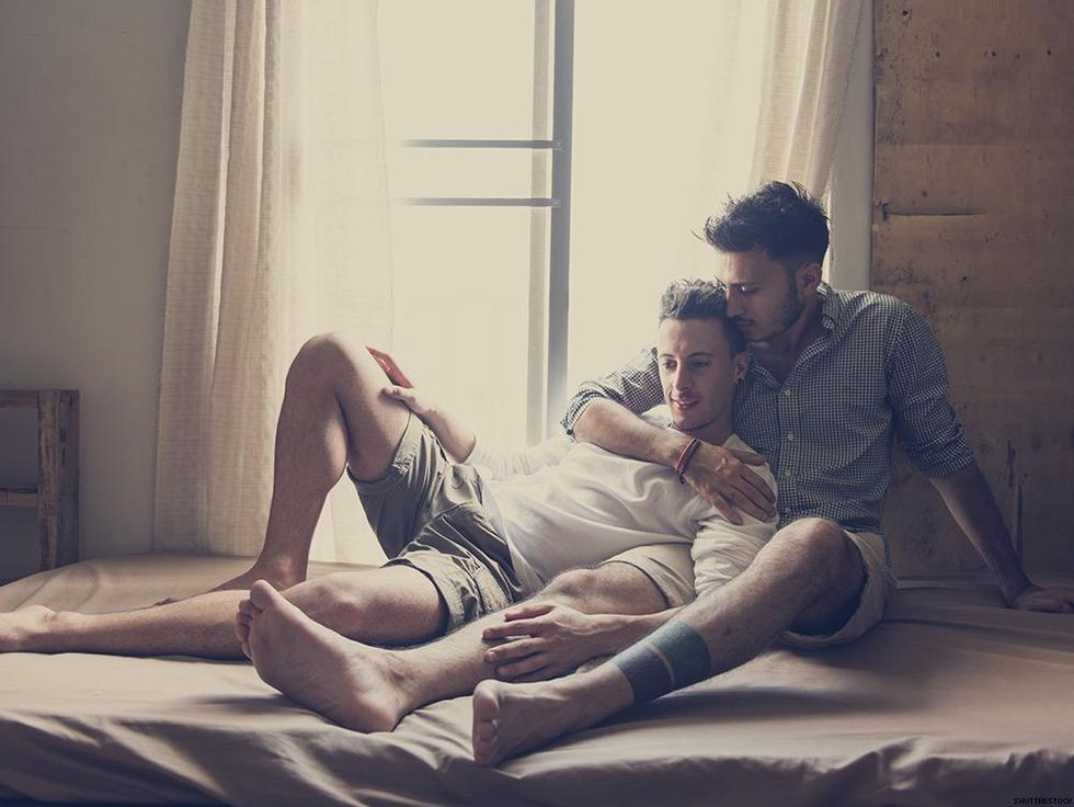 10 (More) Types of Sex All Gay Men Should have in their lifetime (Part II)
