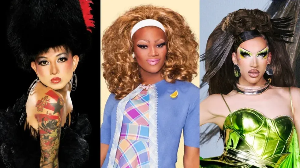 10 most heartbreaking 'RuPaul's Drag Race' eliminations ever
