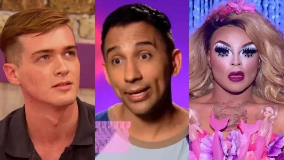 10 of the Best Memes That Made 'RuPaul's Drag Race' Herstory