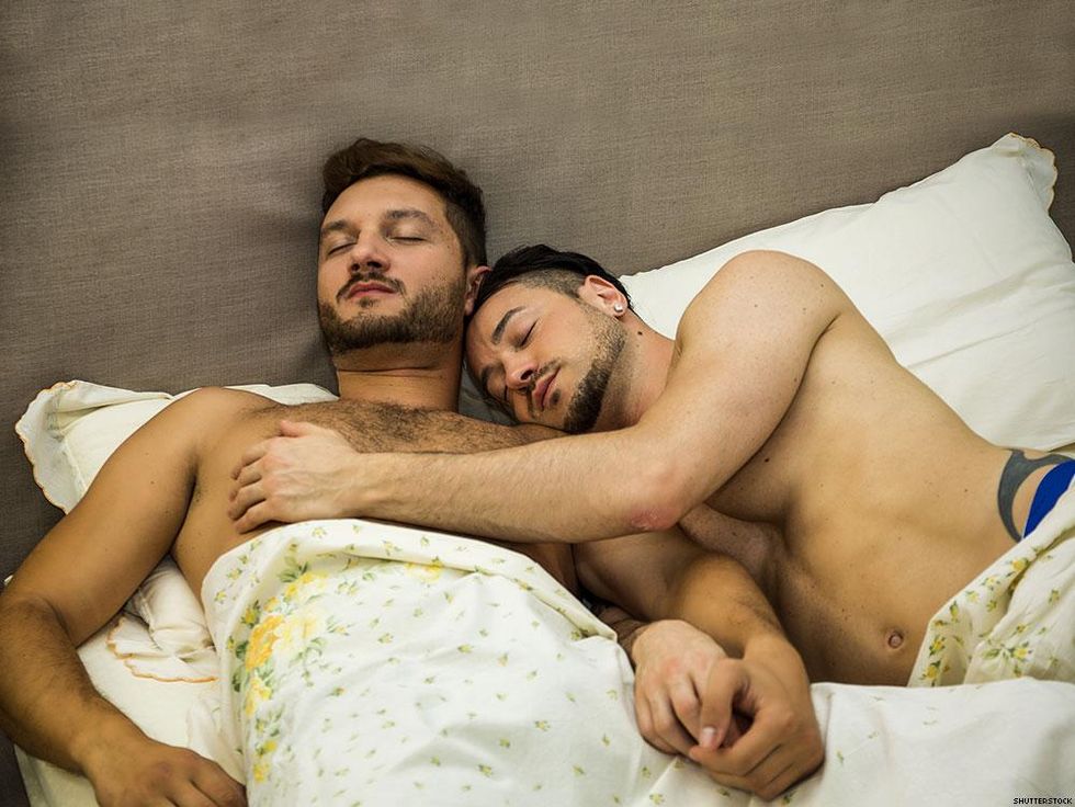 10 Pieces of Dating Advice\u00a0for Gay/Bi Men\u00a0(That Don\u2019t Suck)