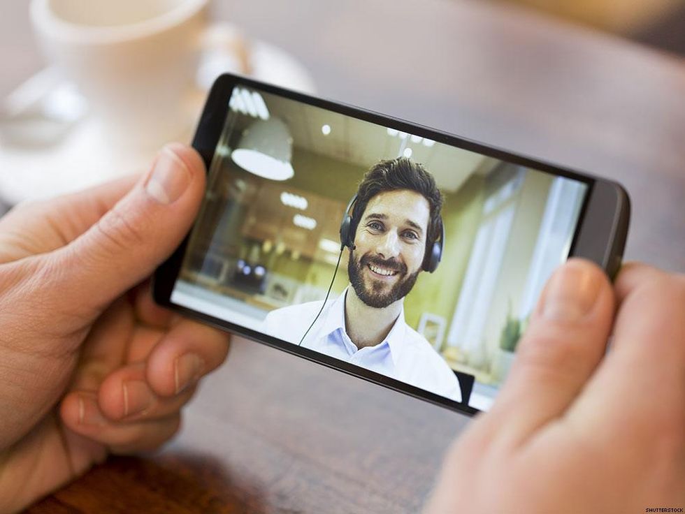 10 Pieces of Dating Advice\u00a0for Gay/Bi Men\u00a0(That Don\u2019t Suck)