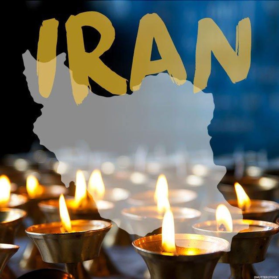 10 Places Where Being Gay Could Kill You