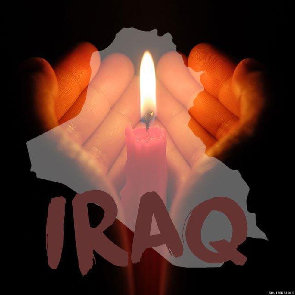 10 Places Where Being Gay Could Kill You