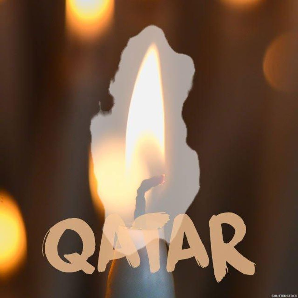 10 Places Where Being Gay Could Kill You