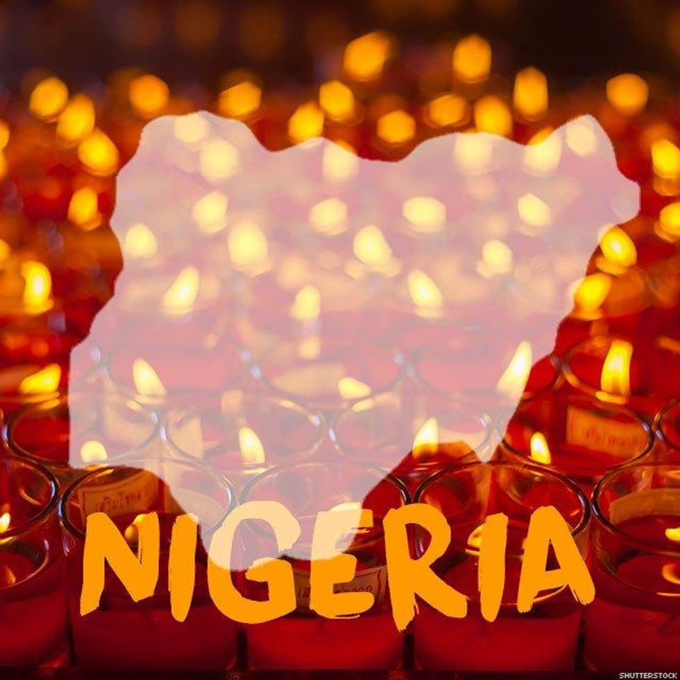 10 Places Where Being Gay Could Kill You