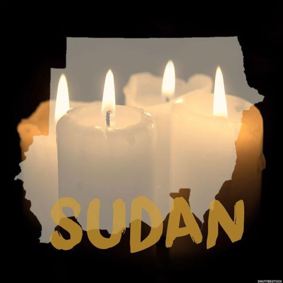 10 Places Where Being Gay Could Kill You