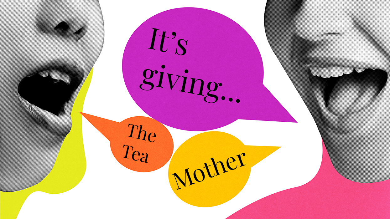 10 queer slang words that defined the internet in 2025