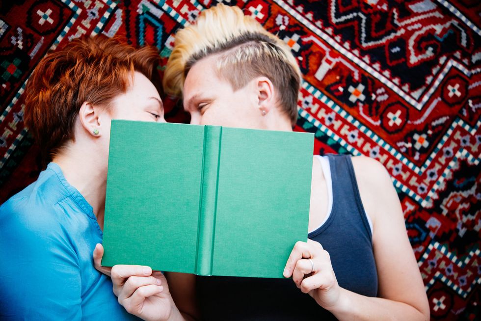 10 Queer YA Books That Need To Be Made Into Movies