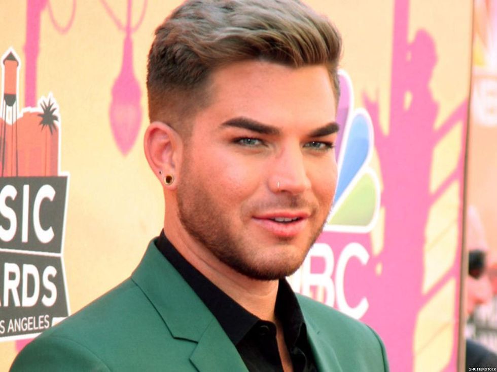 10 Reasons All Men Should Explore Make Up