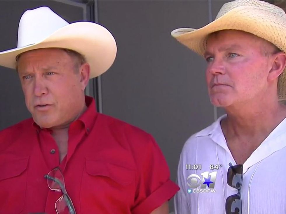 10 Ridiculous Things This Texas Gay Couple Can Buy With Their Settlement Money