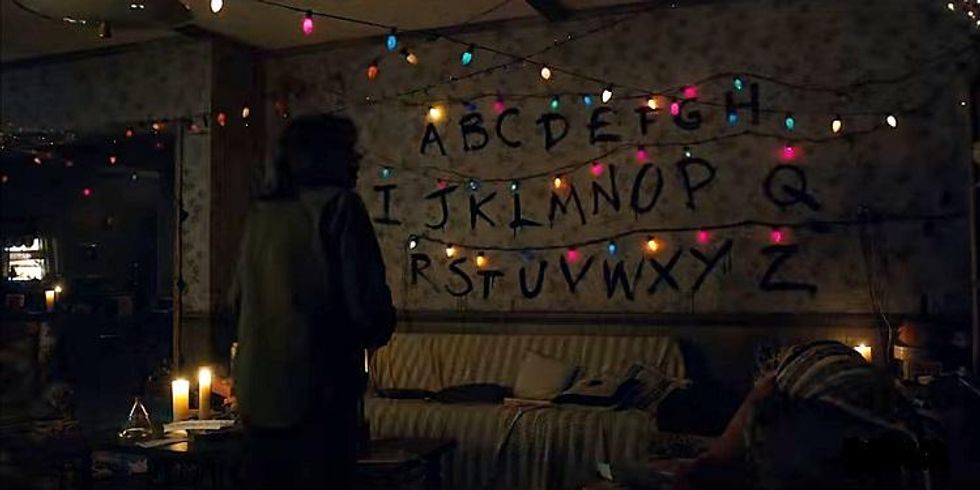 10 Romantic Lesbian Movies to Watch for Your Date Night