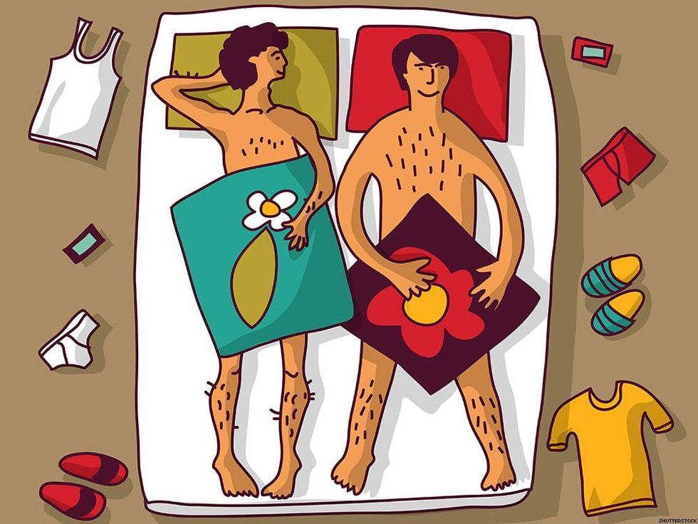 10 Signs the Guy You Like Isn\u2019t Boyfriend Material