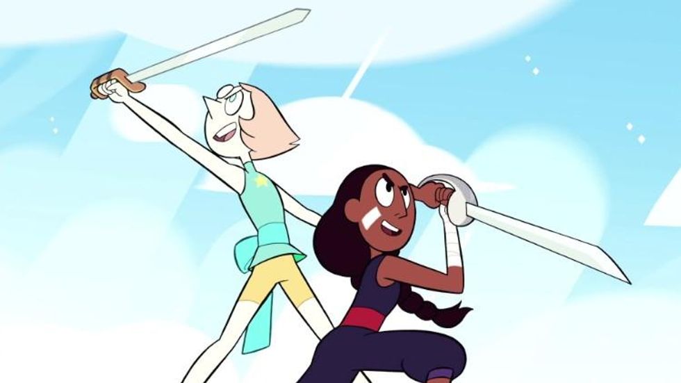 10 'Steven Universe' Songs Everyone Should Know