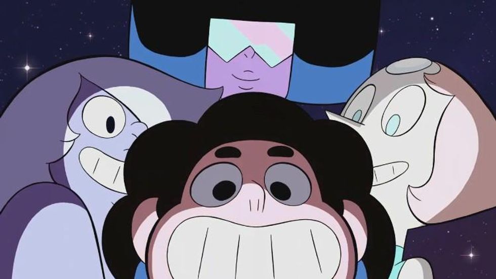 10 'Steven Universe' Songs Everyone Should Know