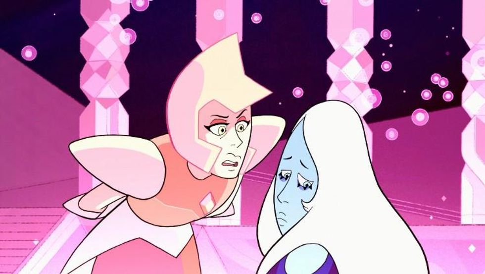 10 'Steven Universe' Songs Everyone Should Know
