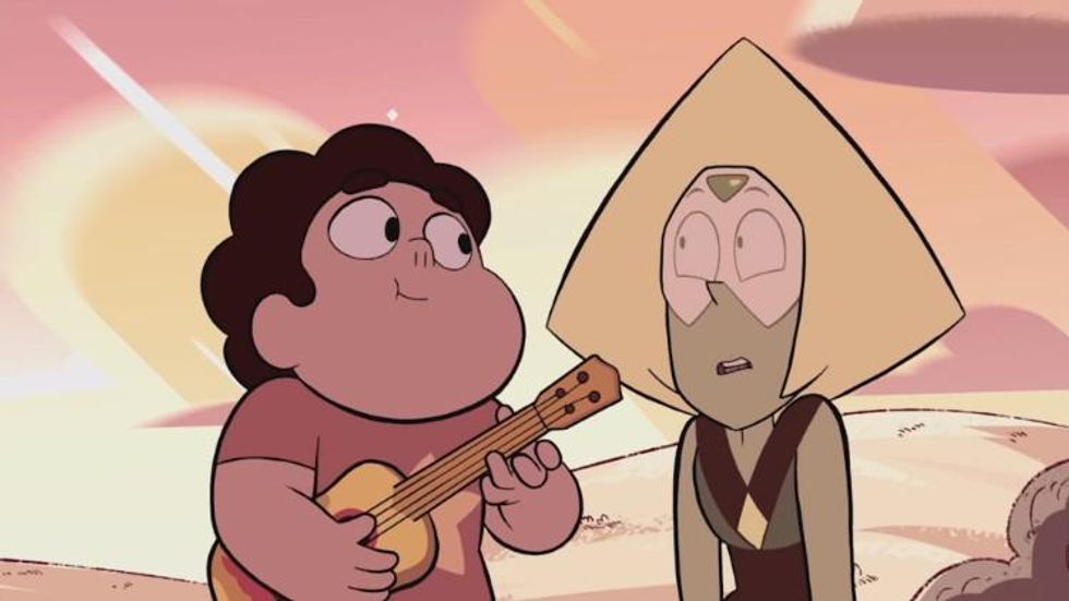 10 'Steven Universe' Songs Everyone Should Know