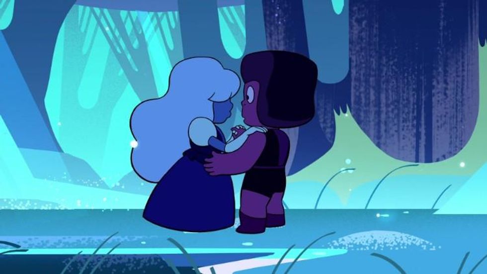 10 'Steven Universe' Songs Everyone Should Know