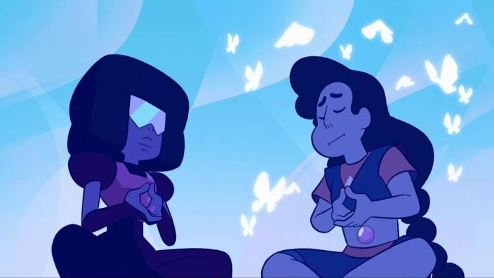 10 'Steven Universe' Songs Everyone Should Know