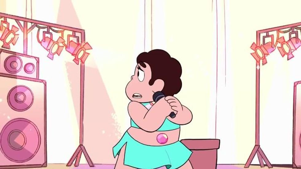 10 'Steven Universe' Songs Everyone Should Know