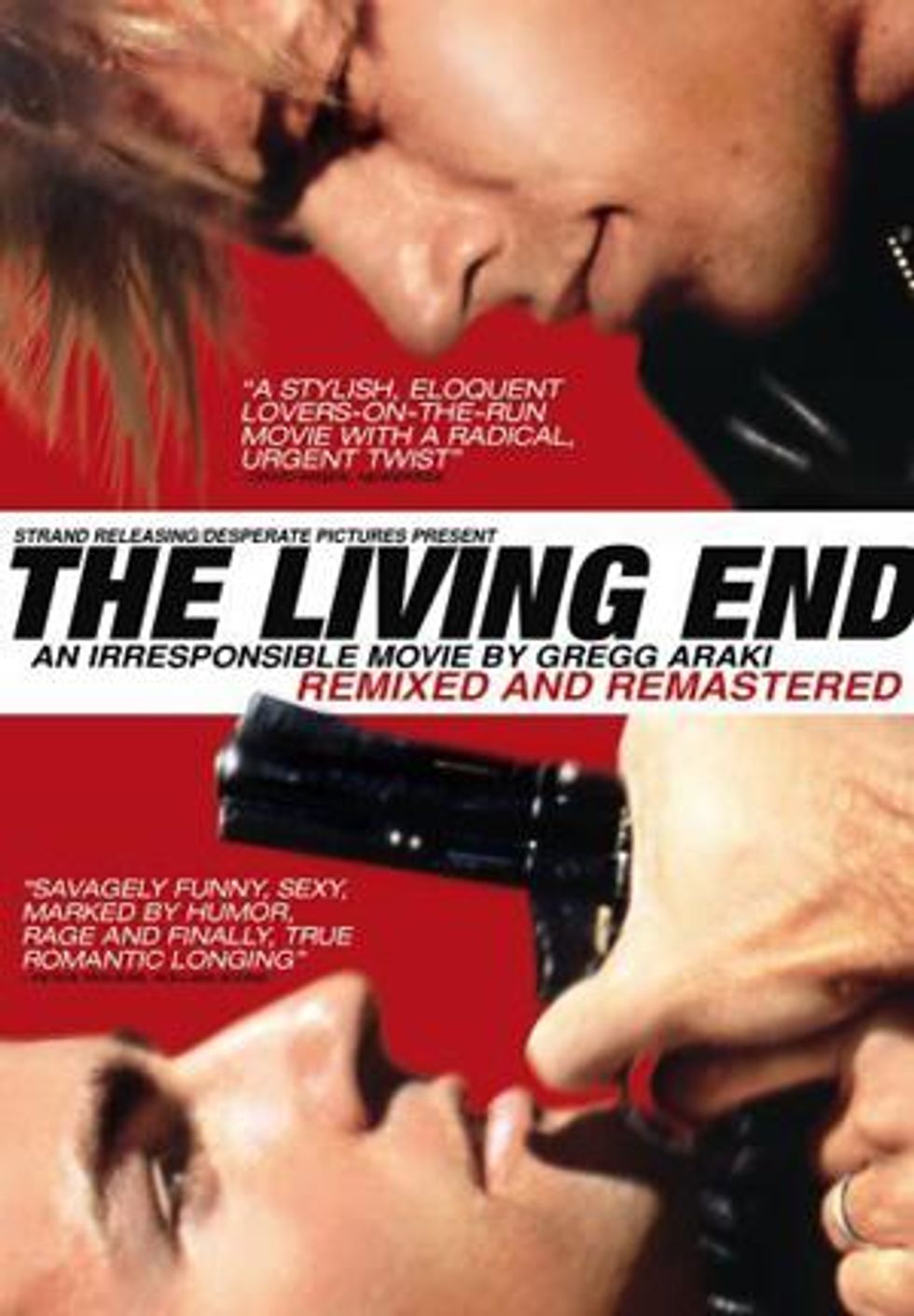10. The Living End