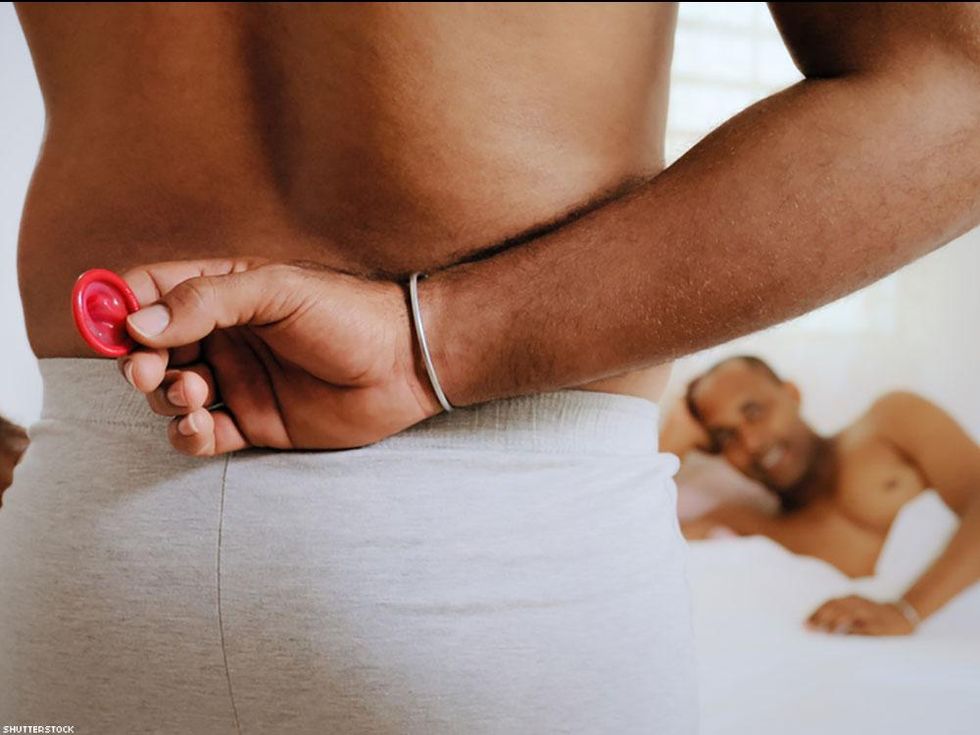 10. There\u2019s more to life than sex\u2026but don\u2019t sell sex short either