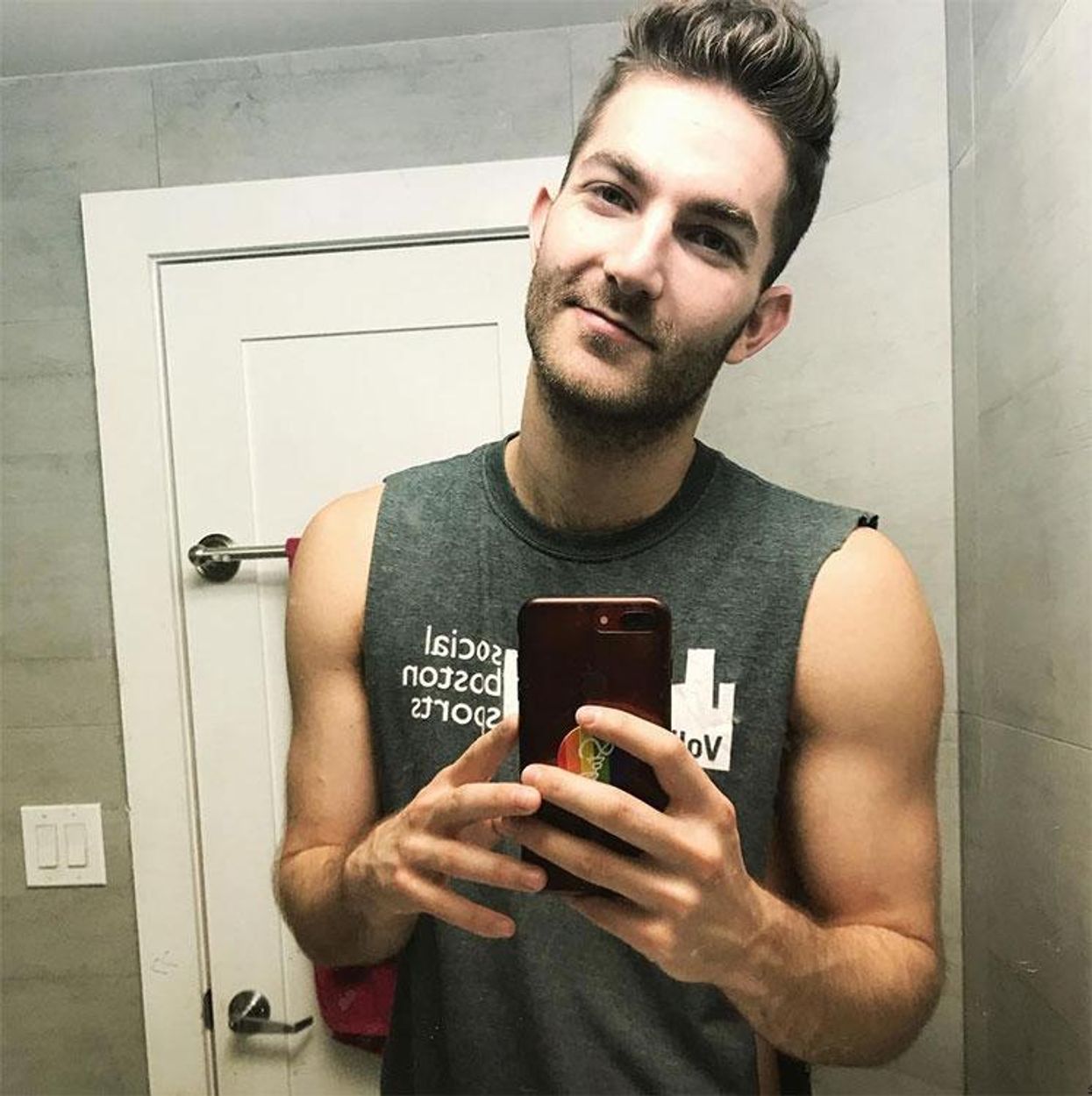 10 Things I've Learned About Gay Life & Culture in My 27 Years on This Planet