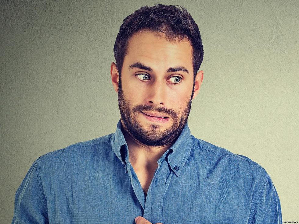 10 Things I Wish I Knew before Dating a Shy Guy