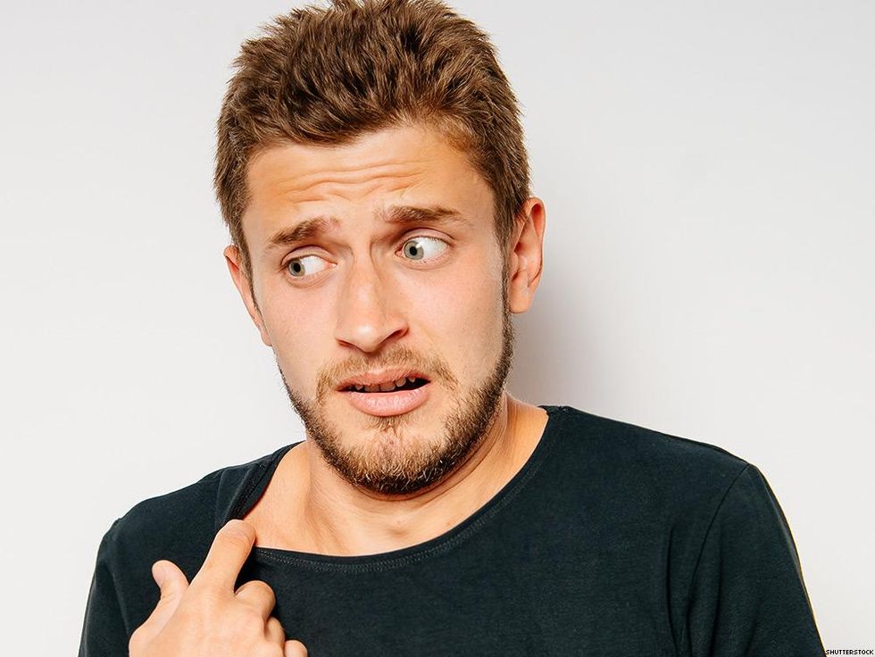 10 Things I Wish I Knew before Dating a Shy Guy