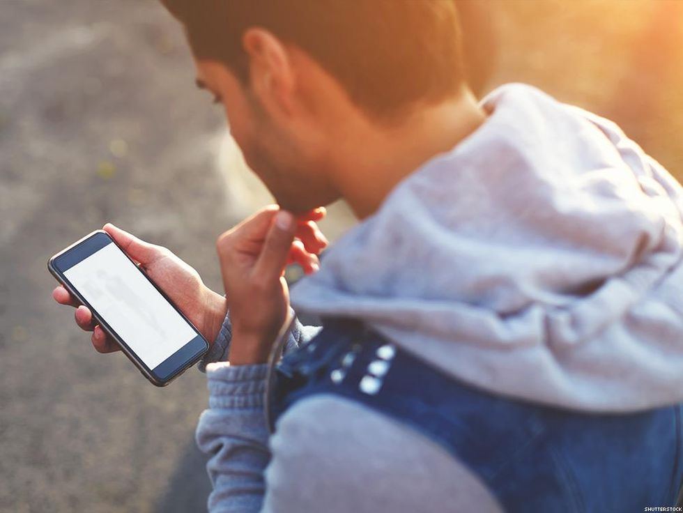 10 Things I Wish I Knew before Dating a Shy Guy