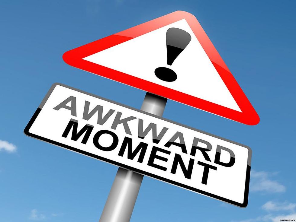 10 Things I Wish I Knew before Dating a Shy Guy
