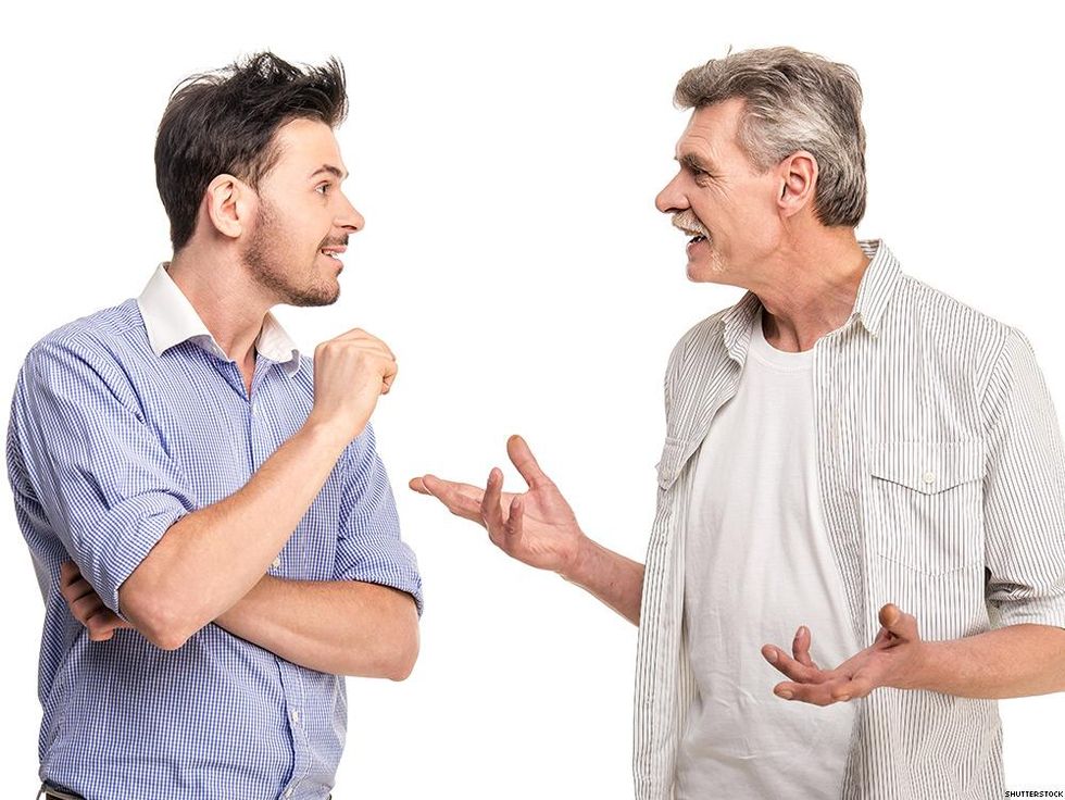 10 Things I Wish I Knew before Dating a Shy Guy