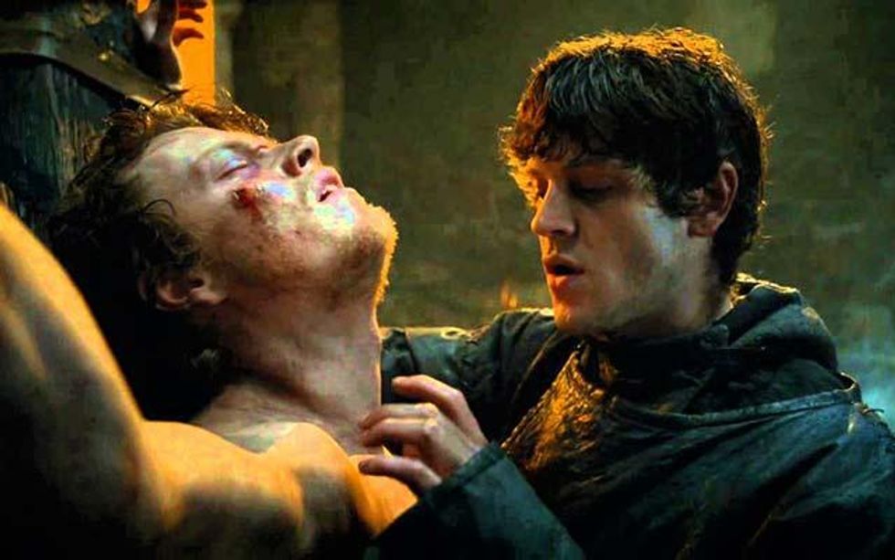 10 Things On Our "Game of Thrones" Wish List