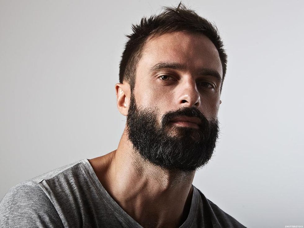 10 Things Only Men Who Have Sex with Men Will Understand