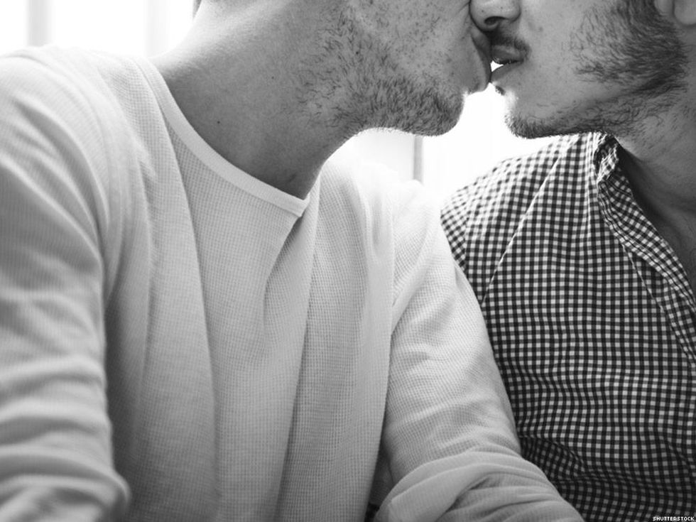 10 Things Only Men Who Have Sex with Men Will Understand