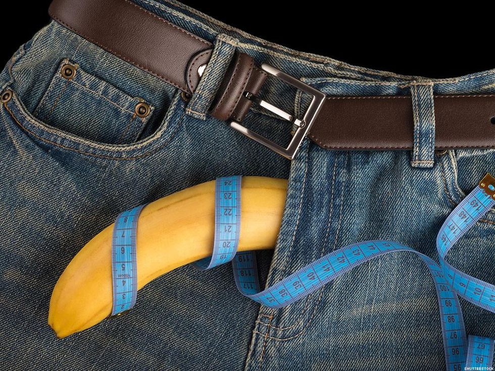 10 Things Only Men Who Have Sex with Men Will Understand