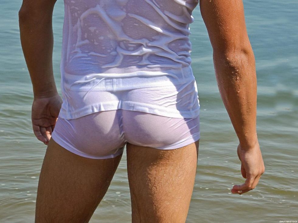 10 Things Only Men Who Have Sex with Men Will Understand