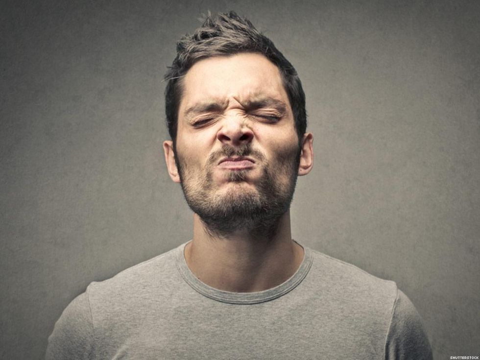 10 Things Only Men Who Have Sex with Men Will Understand
