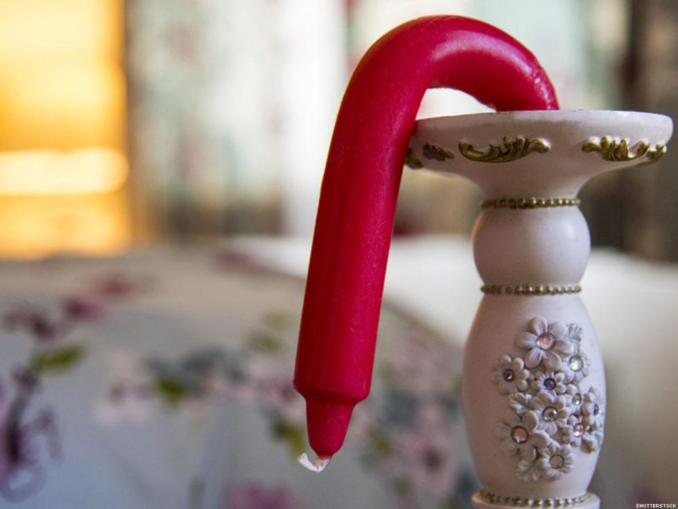 10 Things Only Men Who Have Sex with Men Will Understand