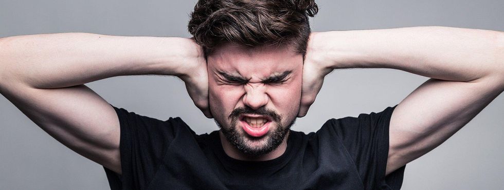 10 Things People Living With HIV Are Sick of Hearing