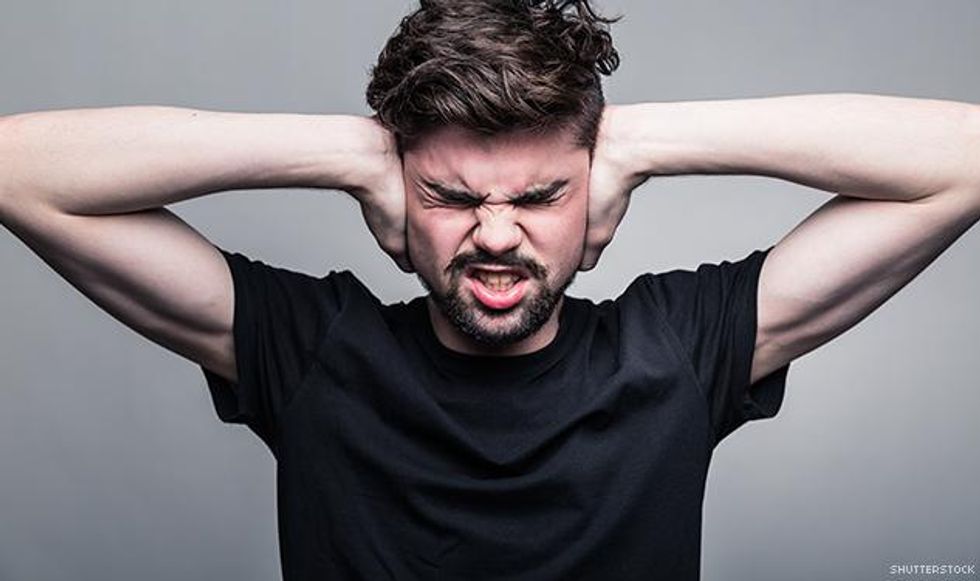 10 Things People Living With HIV Are Sick of Hearing