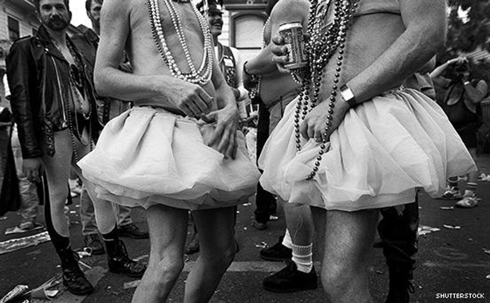 10 Things You Learn about Yourself and the LGBTQ Community during Pride