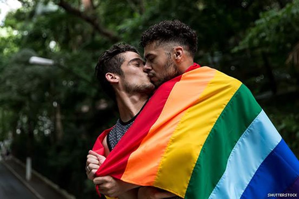 10 Things You Learn about Yourself and the LGBTQ Community during Pride