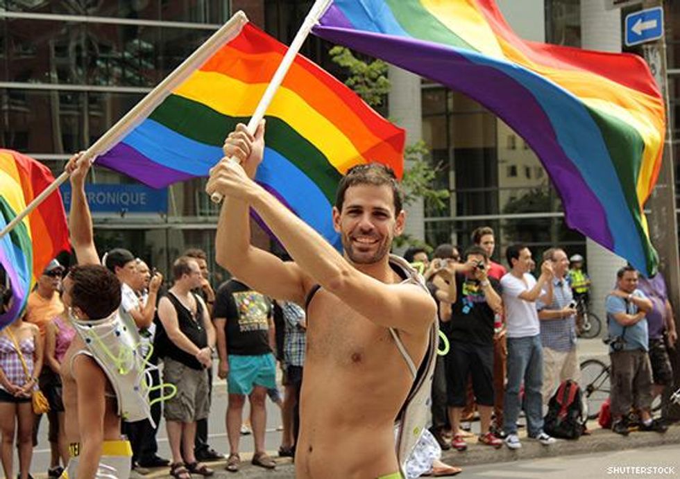 10 Things You Learn about Yourself and the LGBTQ Community during Pride
