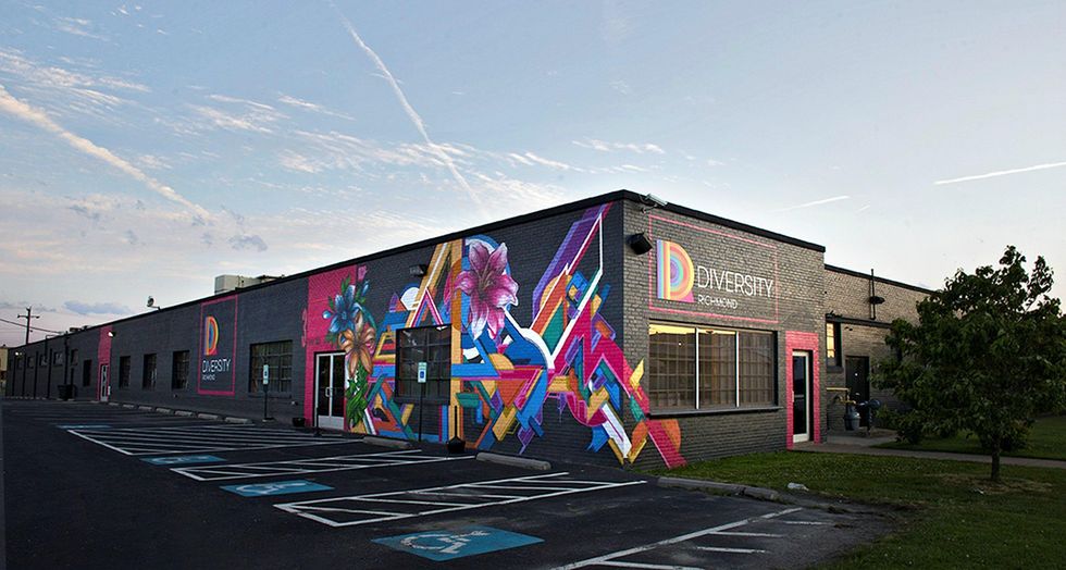 10. Thrift for a real good cause.